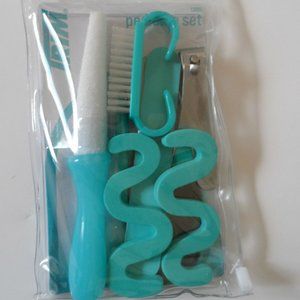 New Trim 8 Pc. Pedicure Set